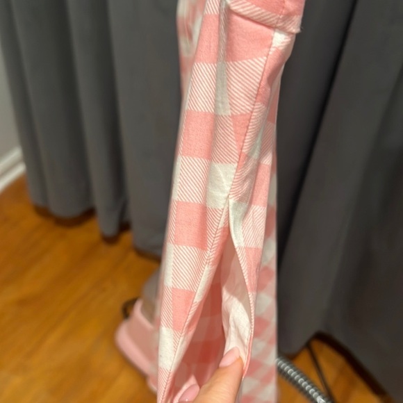 Eliza J. Preppy Barbie core dress - Picture 4 of 5